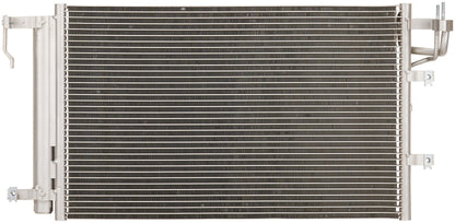 Spectra Premium A/C CONDENSER 7-3347