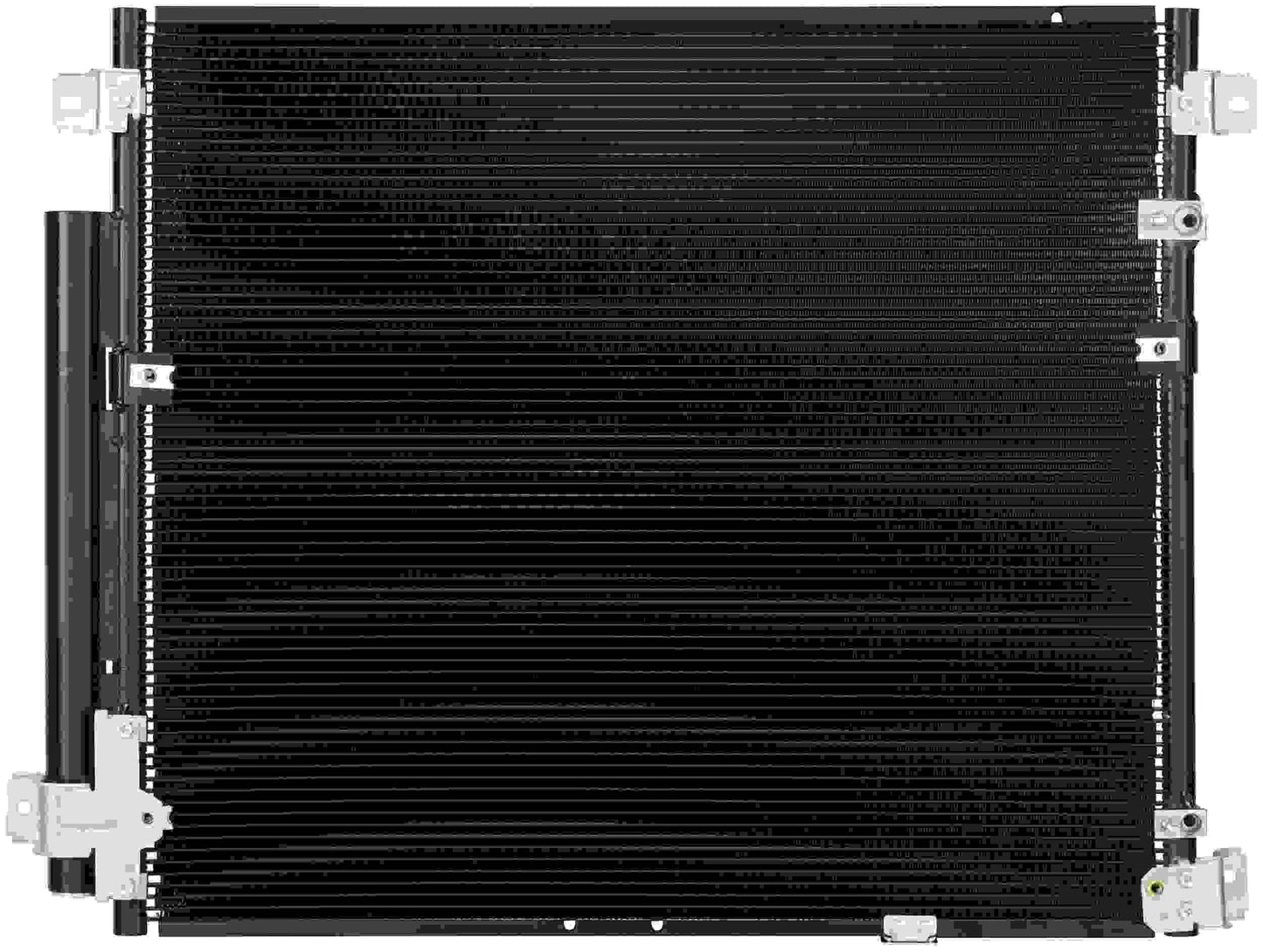 Spectra Premium A/C CONDENSER 7-3350