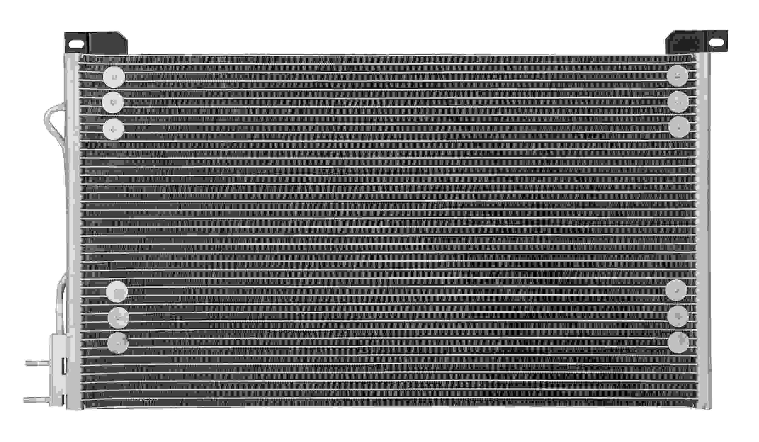 Spectra Premium A/C Condenser 7-3361