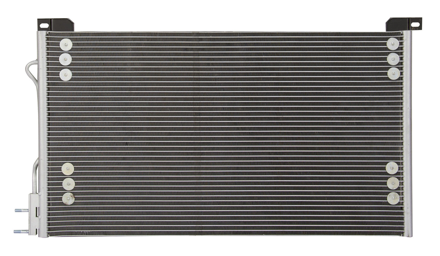 Spectra Premium A/C Condenser 7-3361