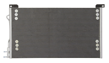 Spectra Premium A/C Condenser 7-3361