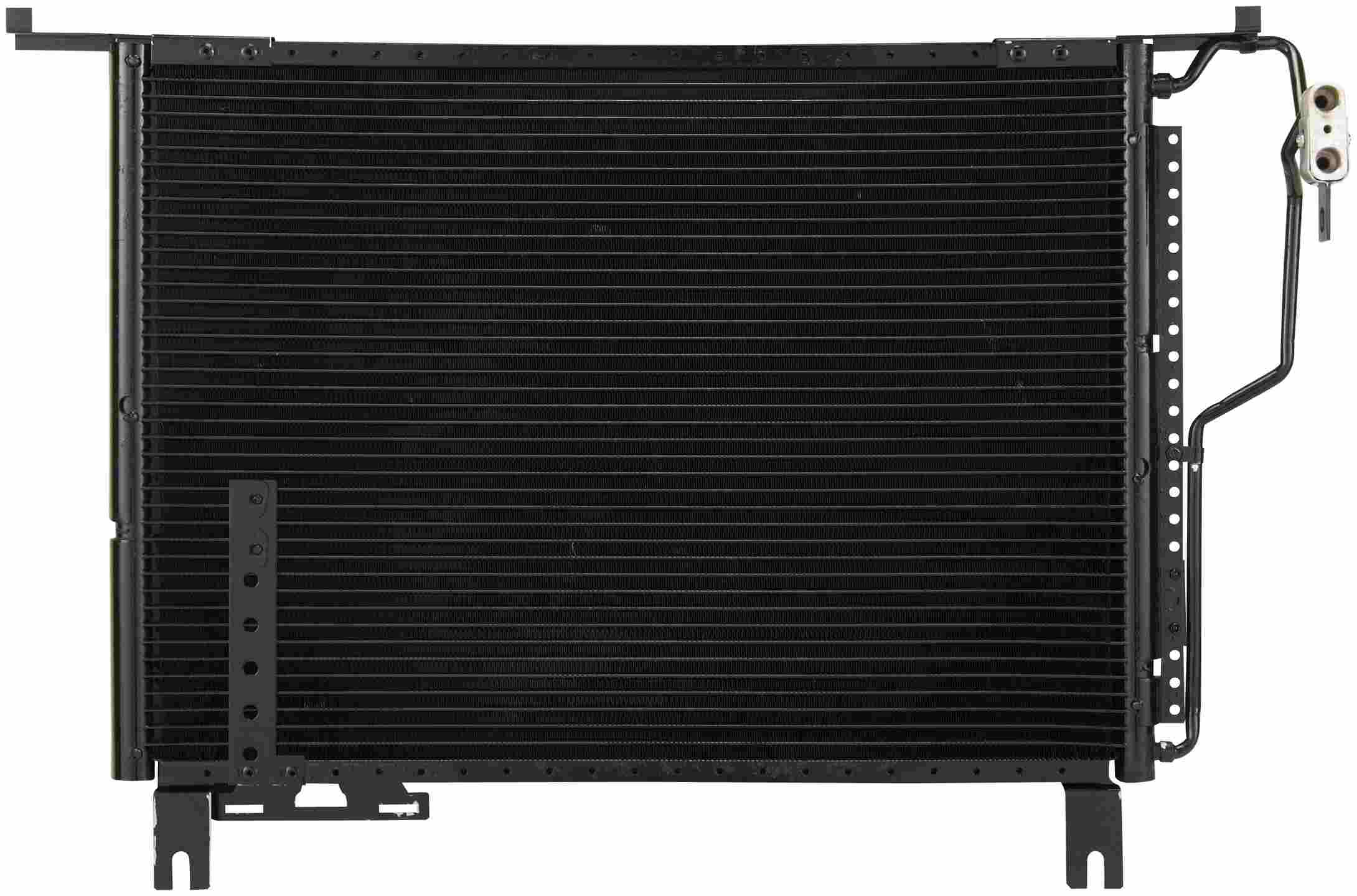 Spectra Premium A/C CONDENSER 7-3364