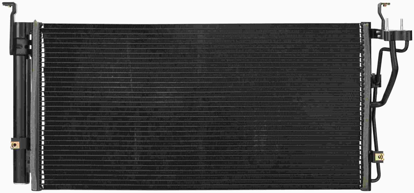 Spectra Premium A/C Condenser 7-3379