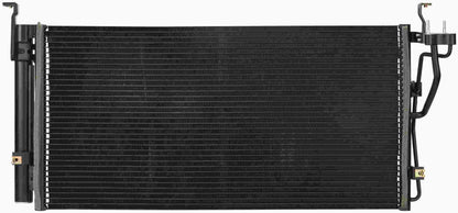 Spectra Premium A/C Condenser 7-3379