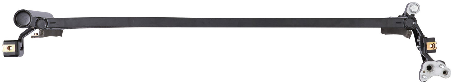 Spectra Premium A/C Condenser 7-3379