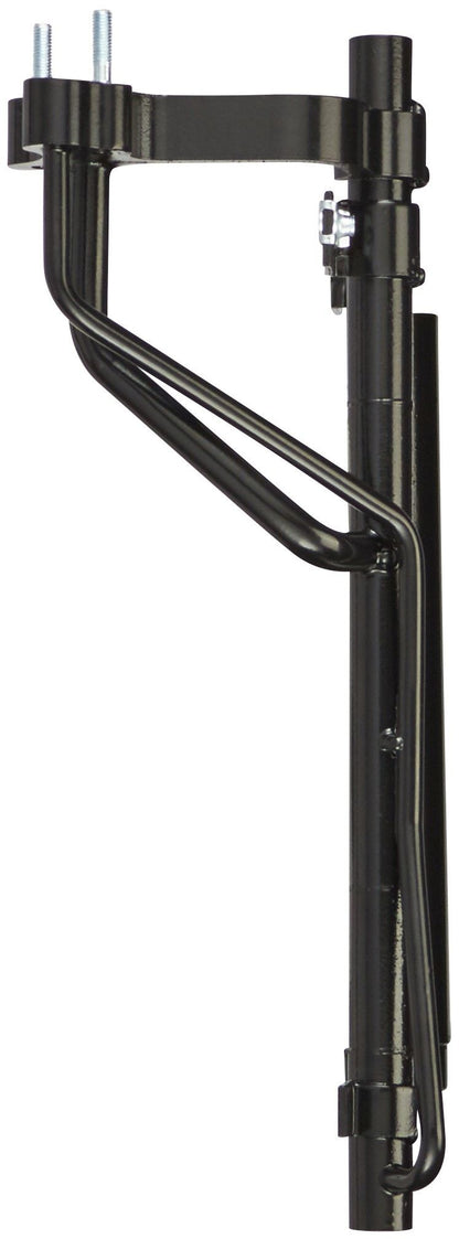 Spectra Premium A/C CONDENSER 7-3381