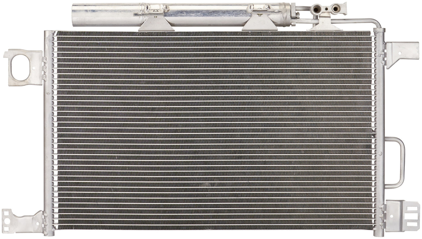 Spectra Premium A/C CONDENSER 7-3385
