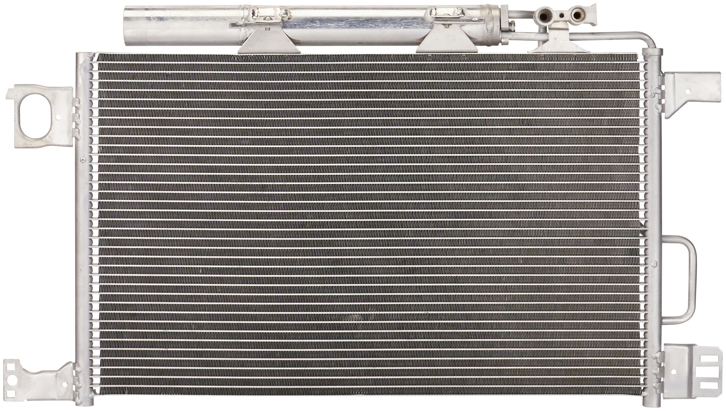 Spectra Premium A/C CONDENSER 7-3385