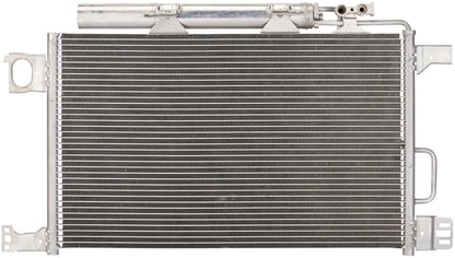 Spectra Premium A/C CONDENSER 7-3385