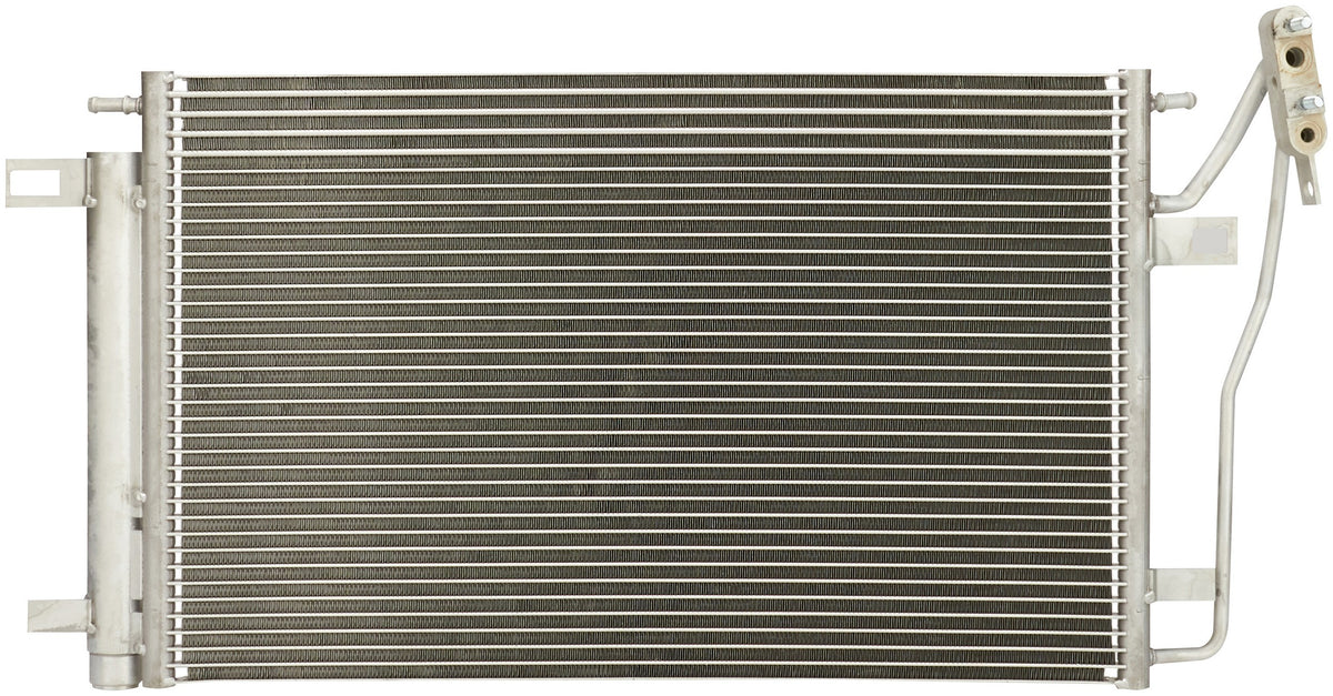 Spectra Premium A/C CONDENSER 7-3390
