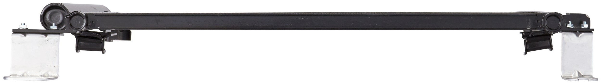 Spectra Premium A/C CONDENSER 7-3393