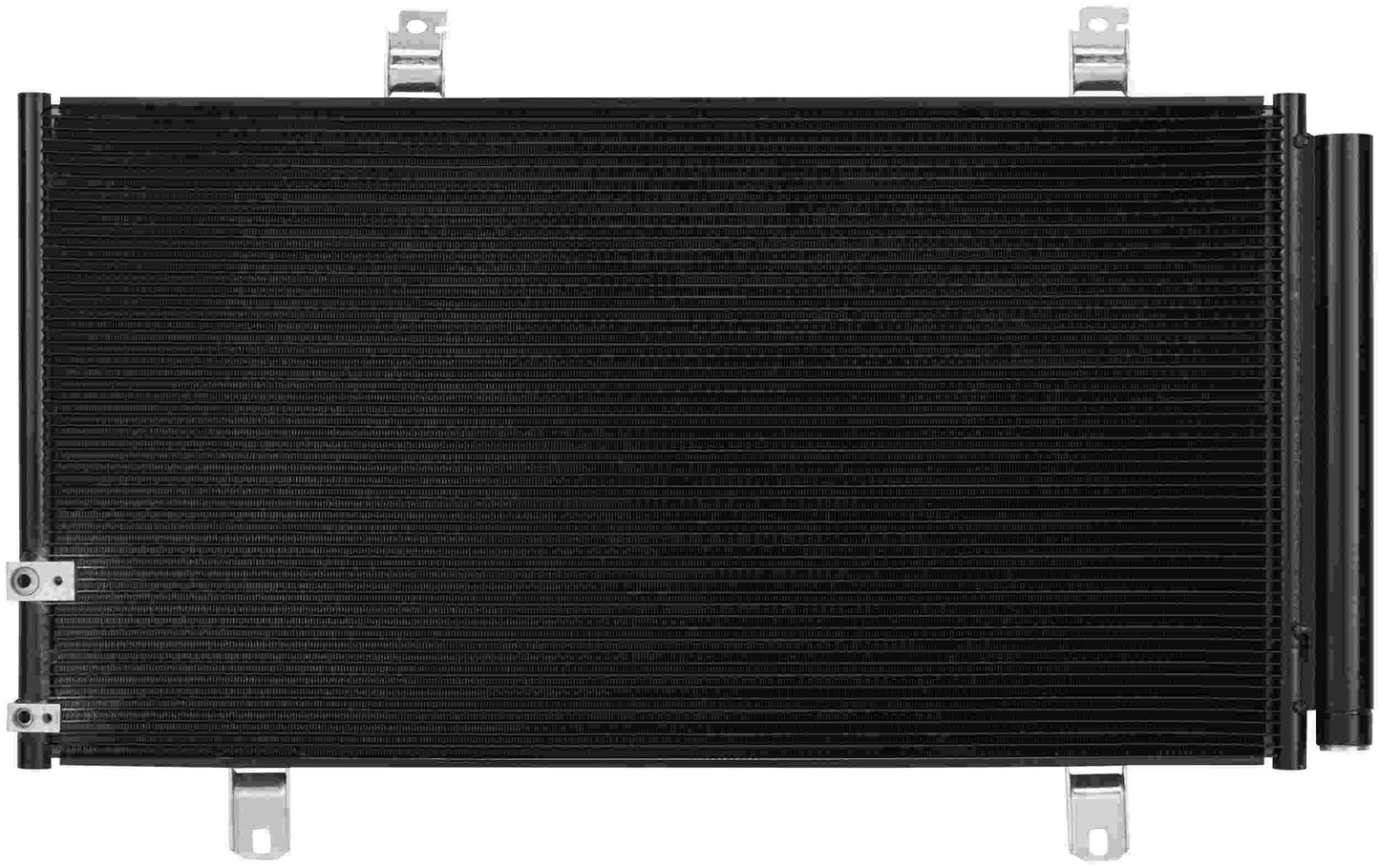 Spectra Premium A/C Condenser 7-3396
