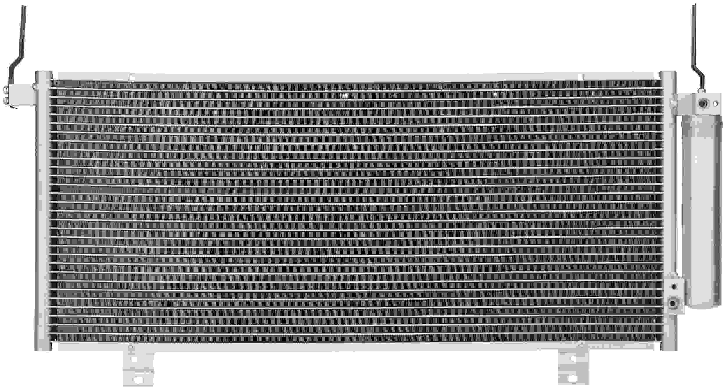 Spectra Premium A/C CONDENSER 7-3457
