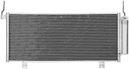 Spectra Premium A/C CONDENSER 7-3457