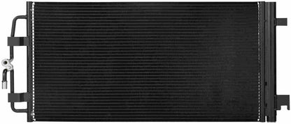 Spectra Premium A/C CONDENSER 7-3467