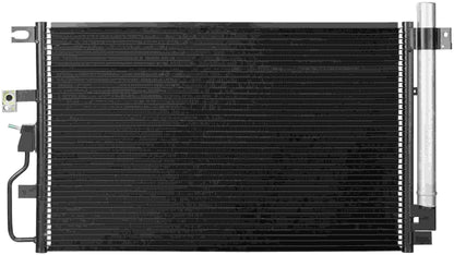 Spectra Premium A/C Condenser 7-3468