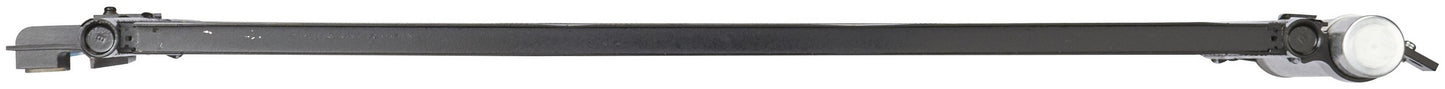 Spectra Premium A/C Condenser 7-3468