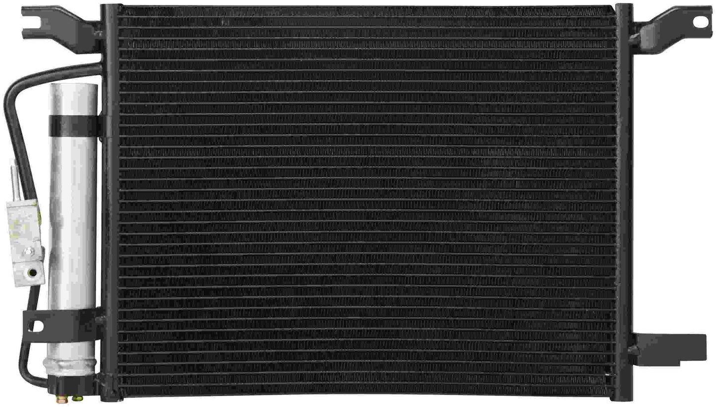 Spectra Premium A/C CONDENSER 7-3472