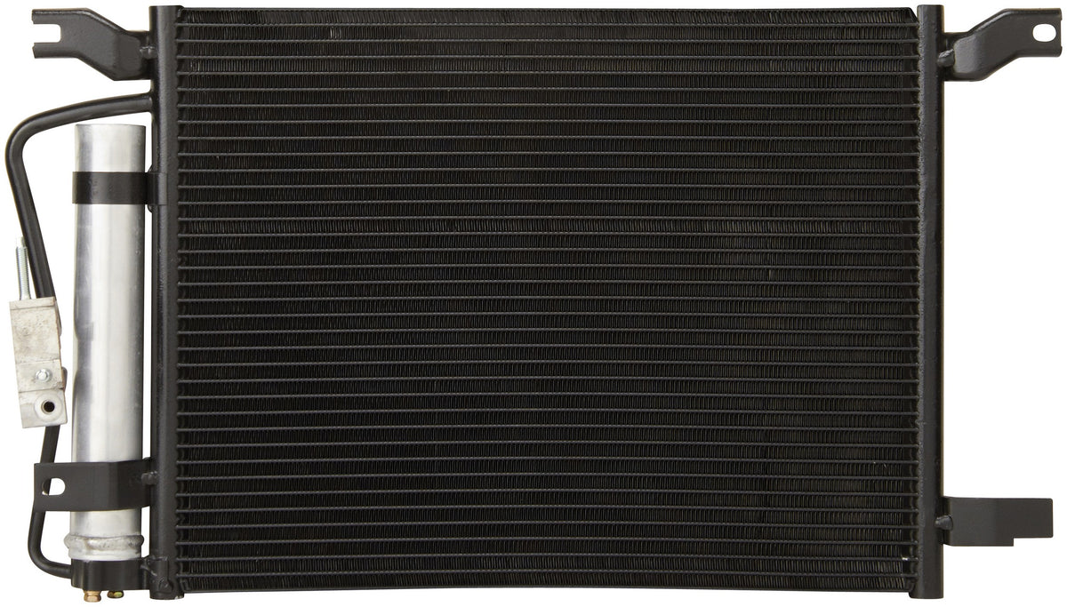 Spectra Premium A/C CONDENSER 7-3472