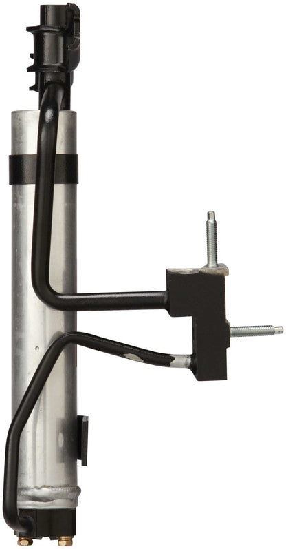 Spectra Premium A/C CONDENSER 7-3472