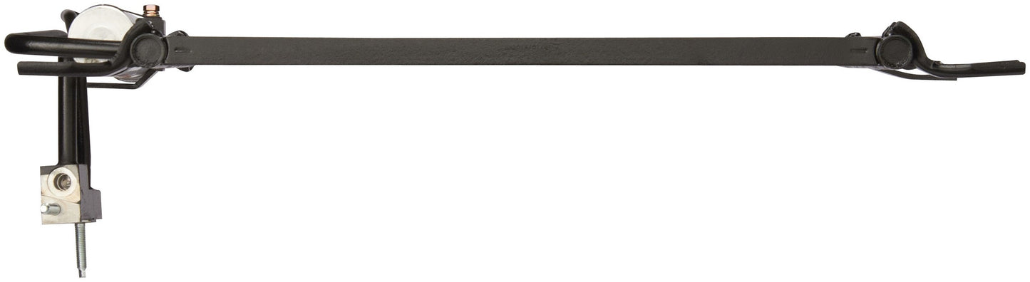 Spectra Premium A/C CONDENSER 7-3472
