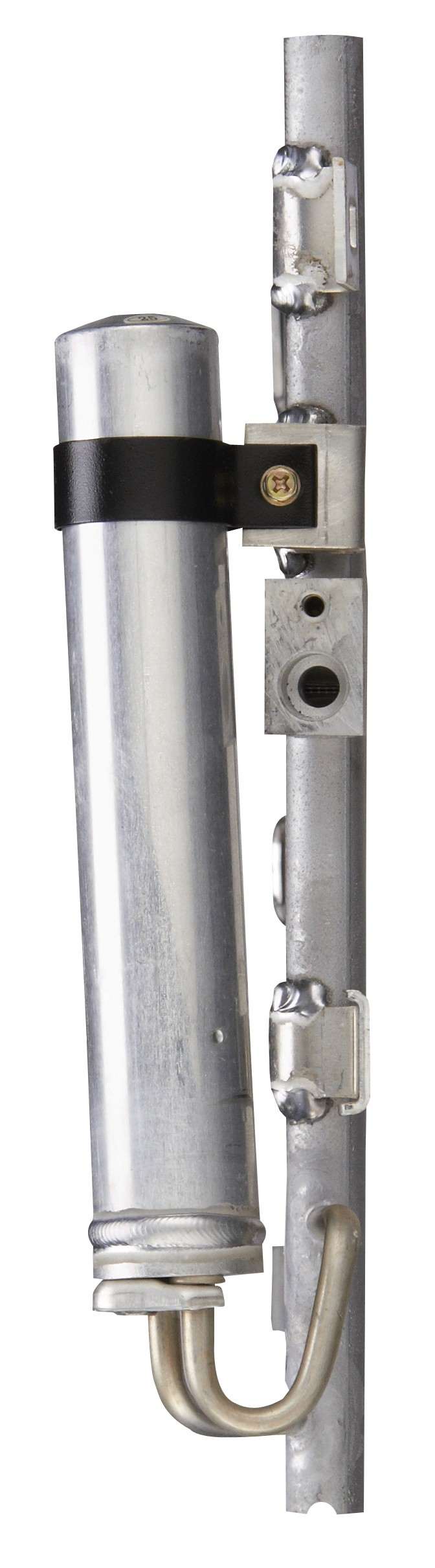 Spectra Premium A/C CONDENSER 7-3481