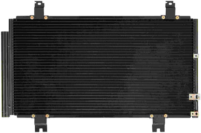 Spectra Premium A/C CONDENSER 7-3490