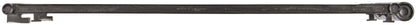 Spectra Premium A/C Condenser 7-3500
