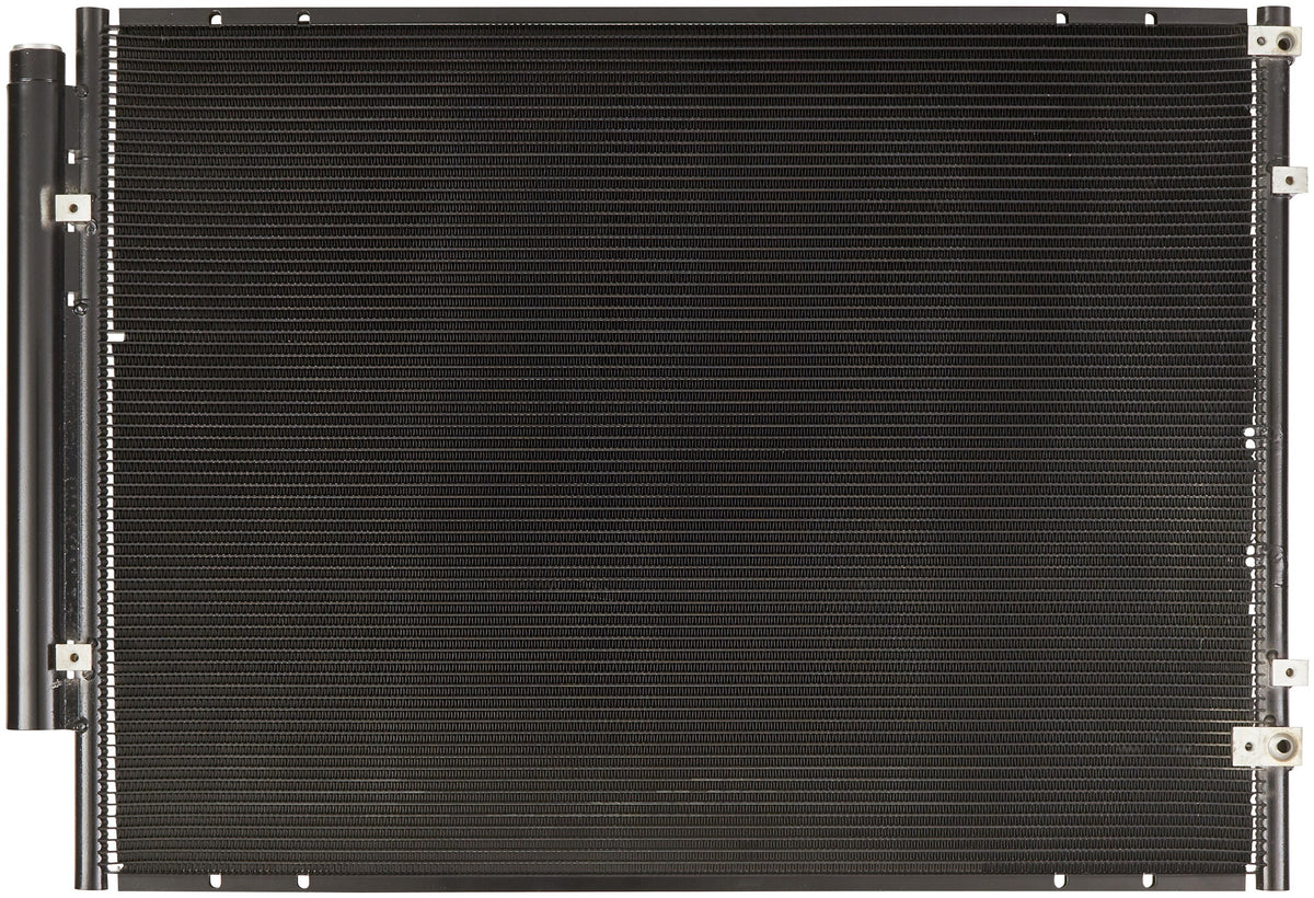 Spectra Premium A/C Condenser 7-3500