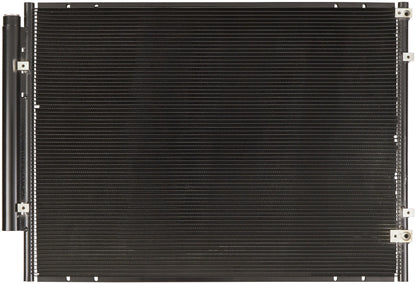 Spectra Premium A/C Condenser 7-3500