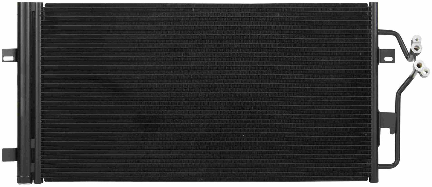 Spectra Premium A/C CONDENSER 7-3519