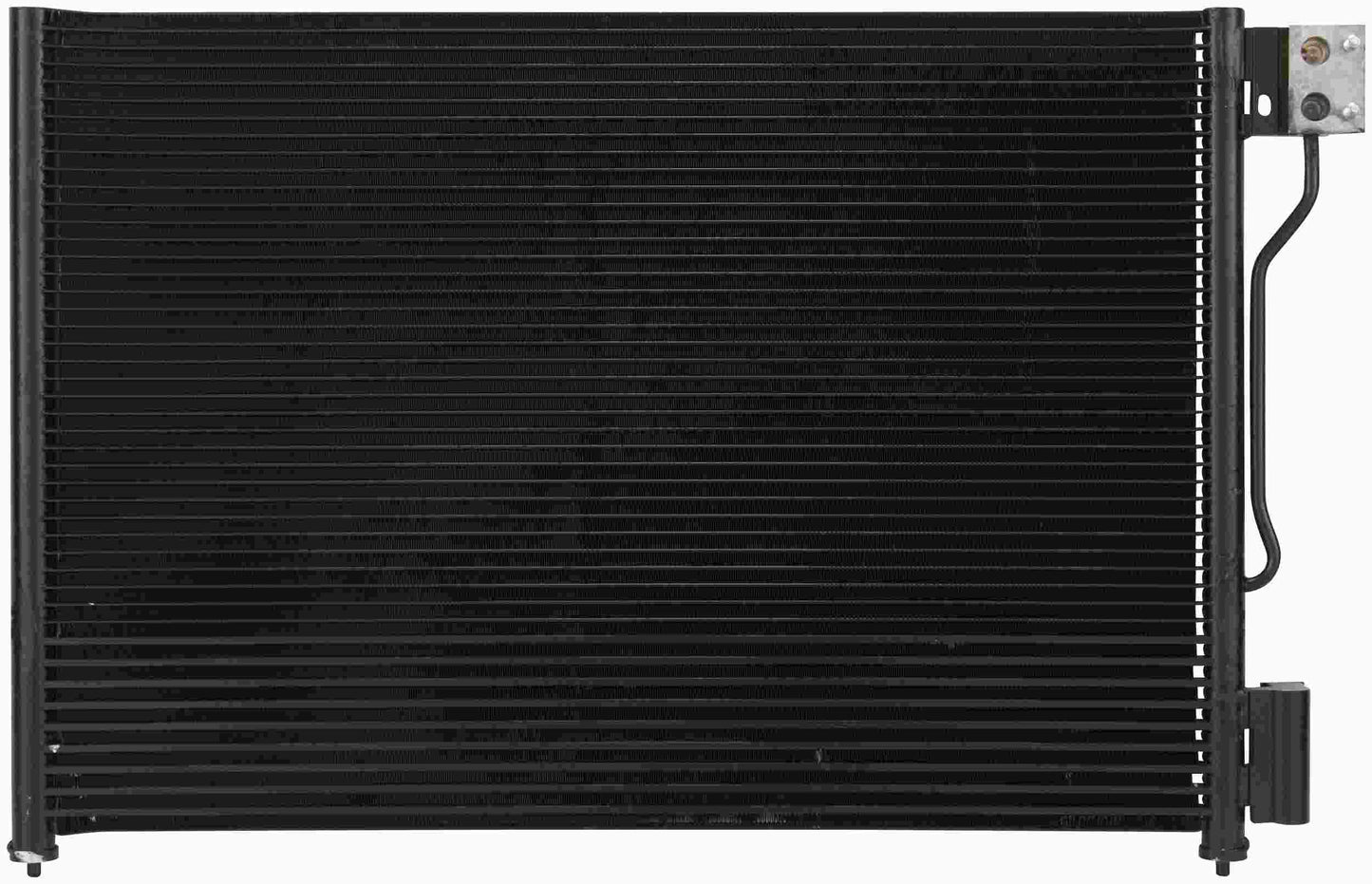Spectra Premium A/C CONDENSER 7-3557