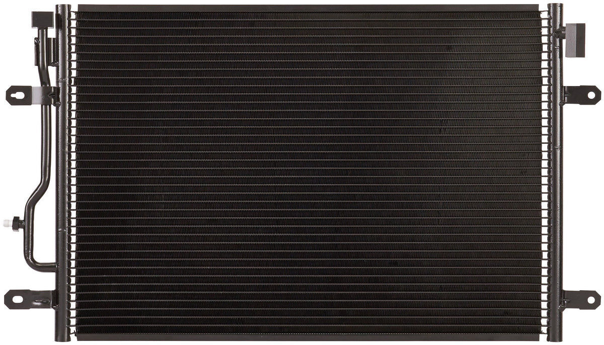 Spectra Premium A/C Condenser 7-3571