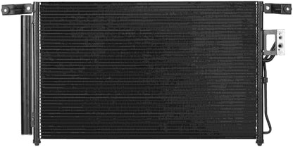 Spectra Premium A/C Condenser 7-3576