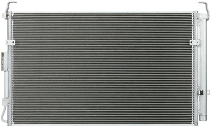 Spectra Premium A/C CONDENSER 7-3578