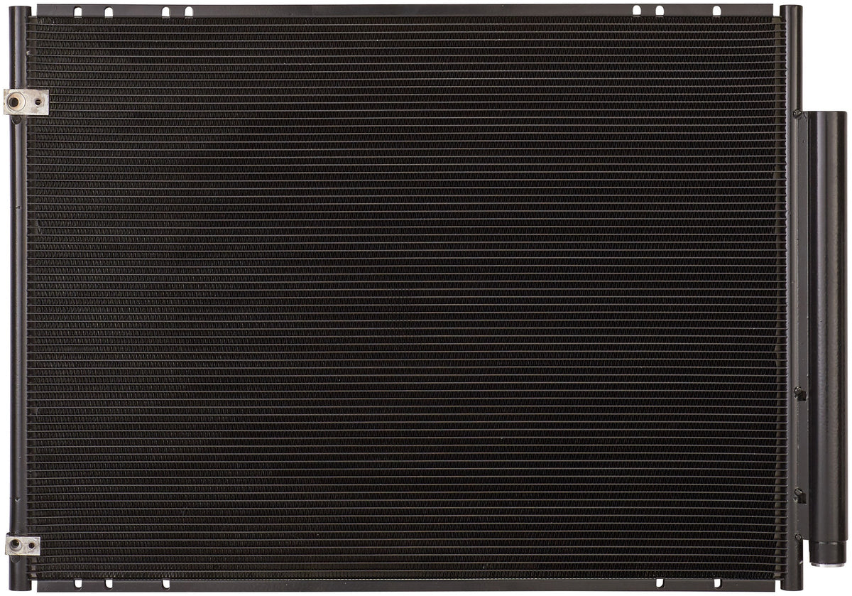 Spectra Premium A/C Condenser 7-3585