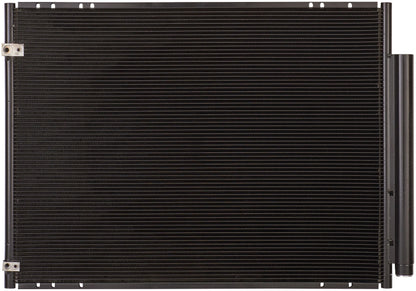 Spectra Premium A/C Condenser 7-3585
