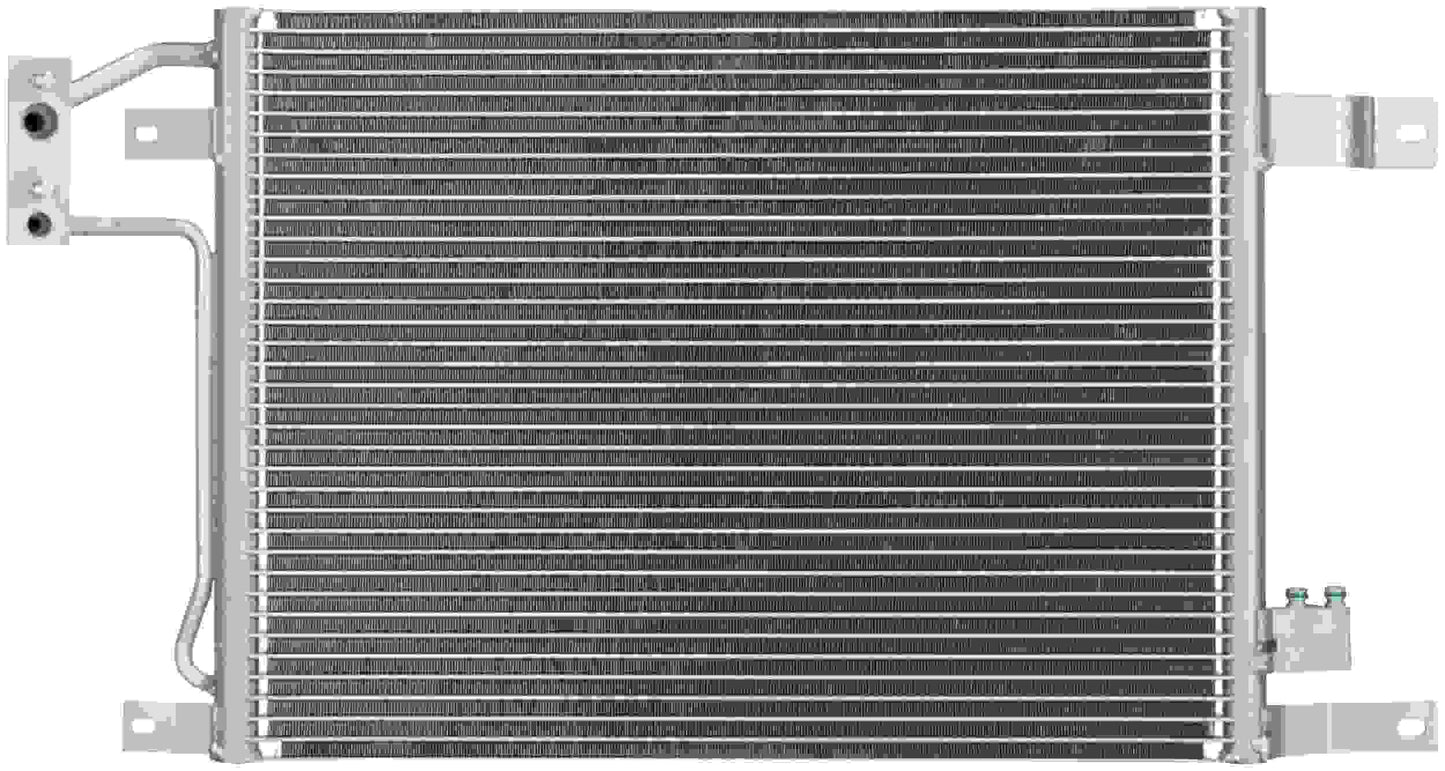 Spectra Premium A/C CONDENSER 7-3587