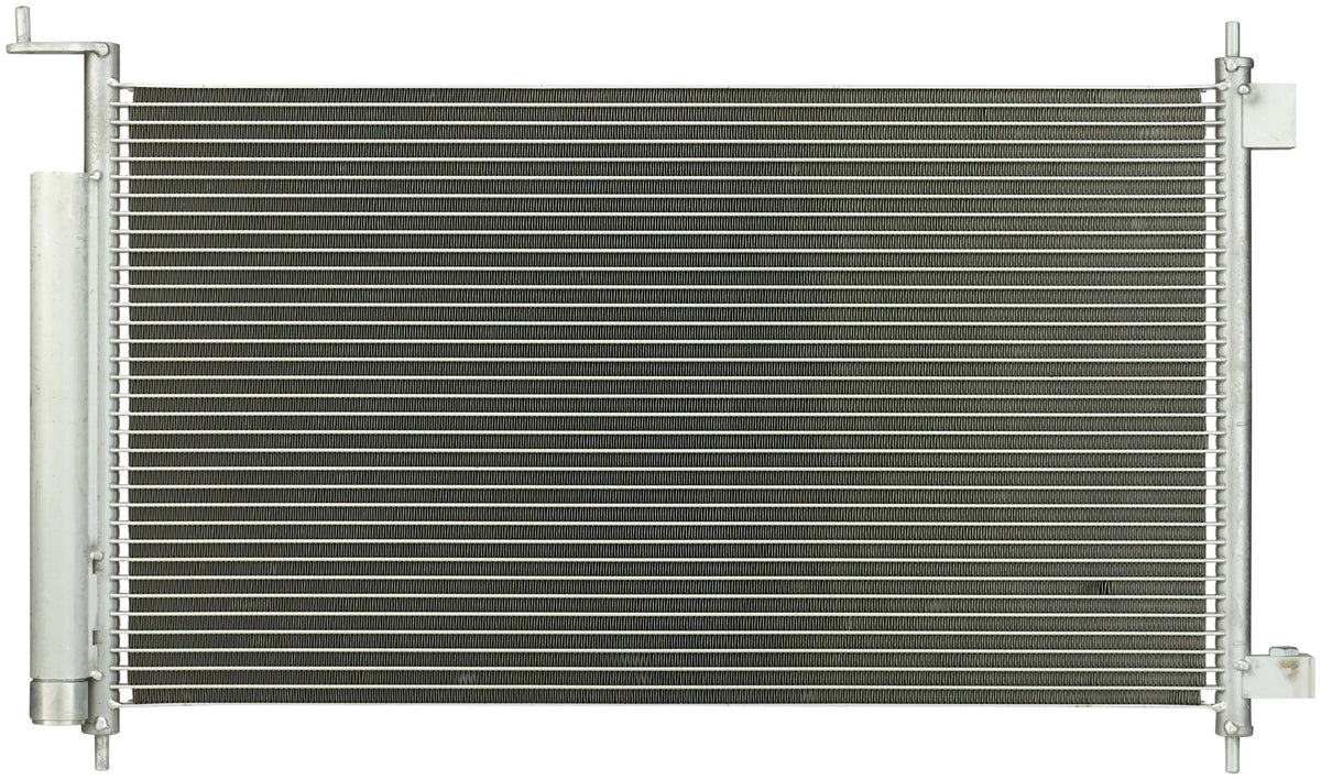 Spectra Premium A/C Condenser 7-3594