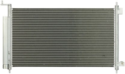 Spectra Premium A/C Condenser 7-3594
