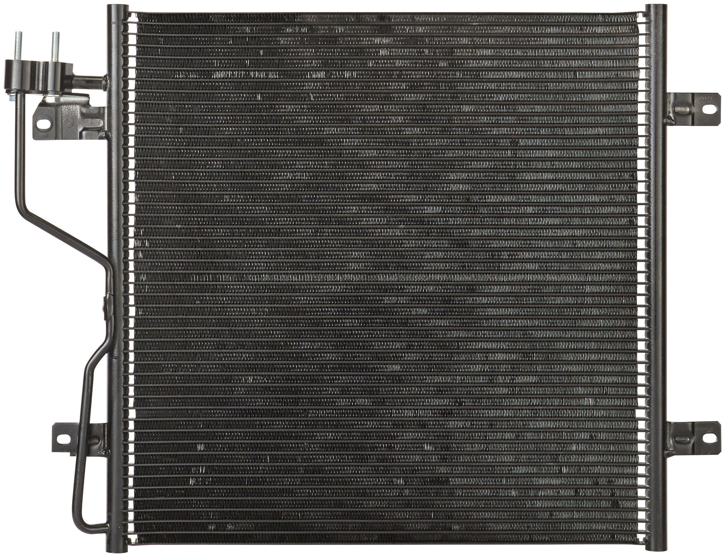 Spectra Premium A/C Condenser 7-3596