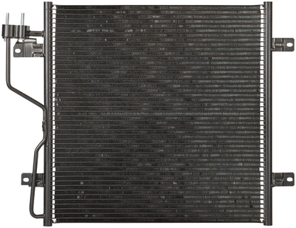Spectra Premium A/C Condenser 7-3596