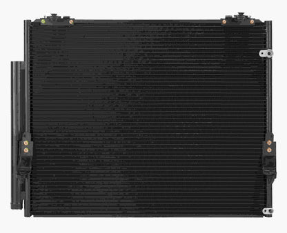 Spectra Premium A/C CONDENSER 7-3598
