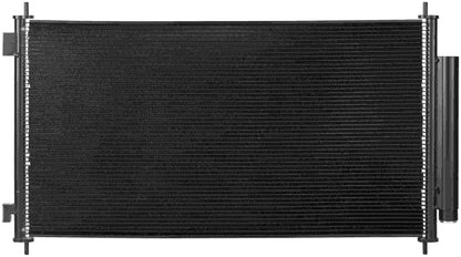 Spectra Premium A/C CONDENSER 7-3599