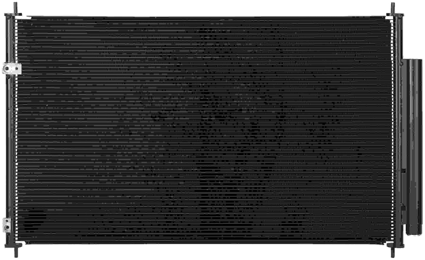 Spectra Premium A/C CONDENSER 7-3600