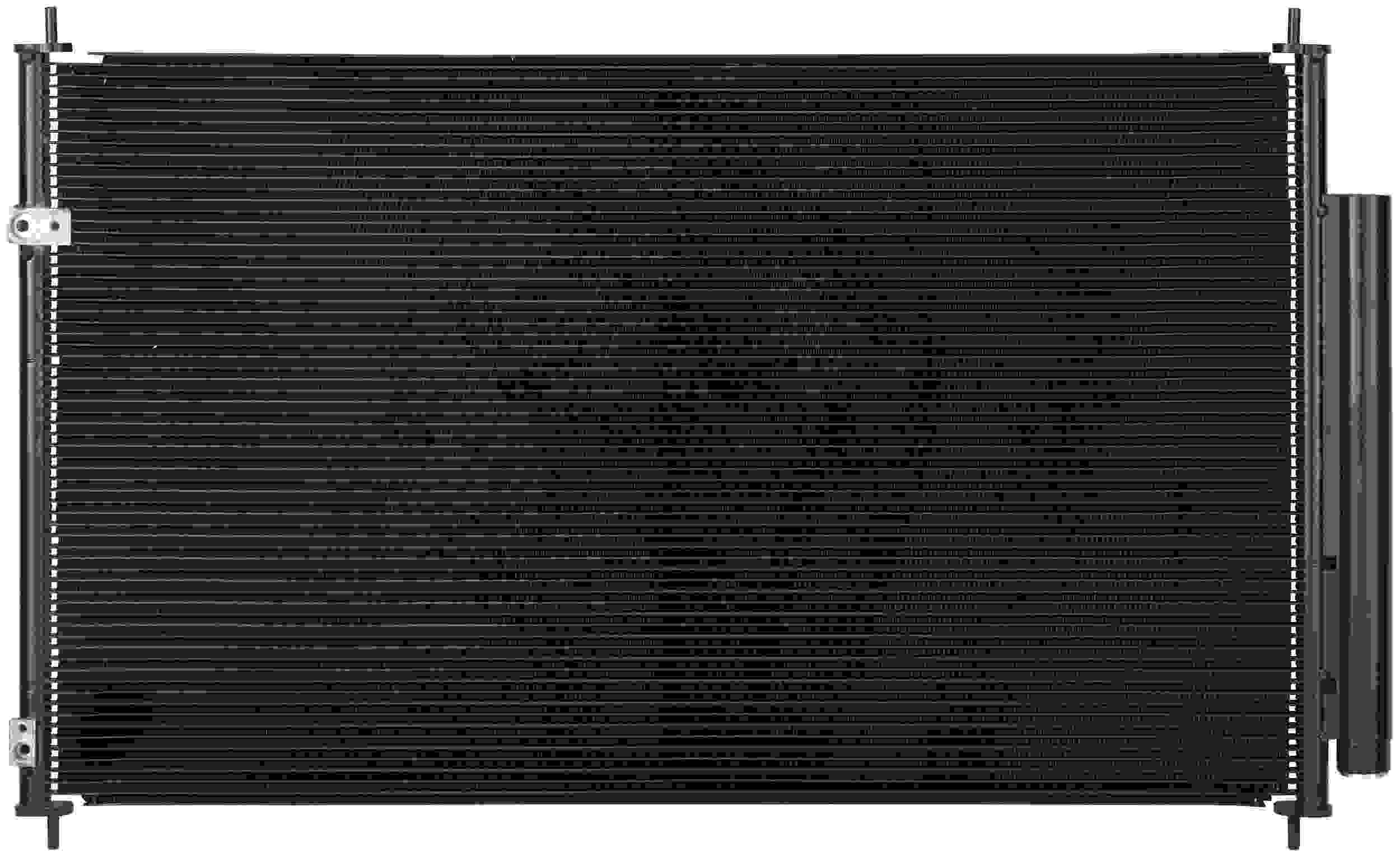 Spectra Premium A/C CONDENSER 7-3600