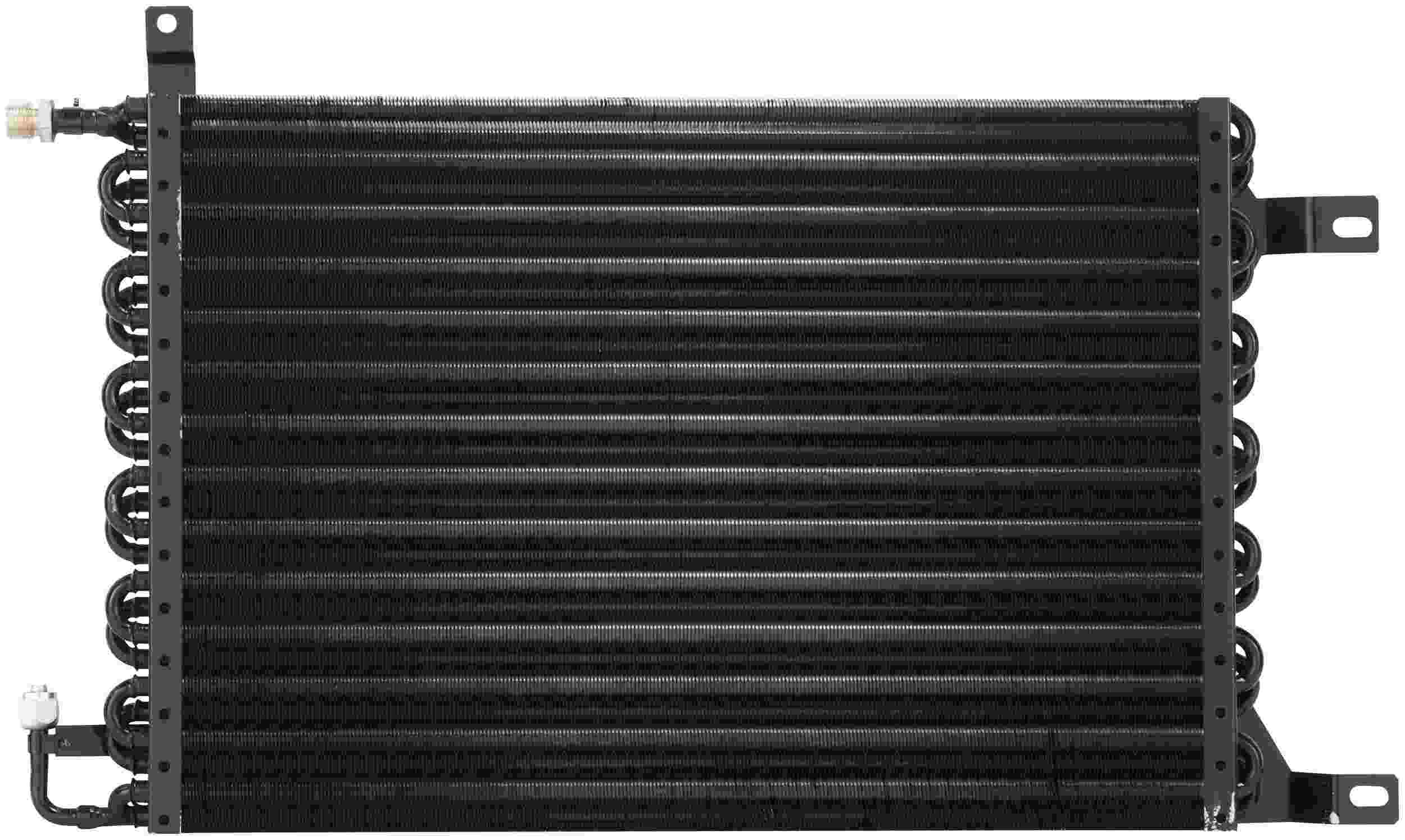 Spectra Premium A/C CONDENSER 7-3603