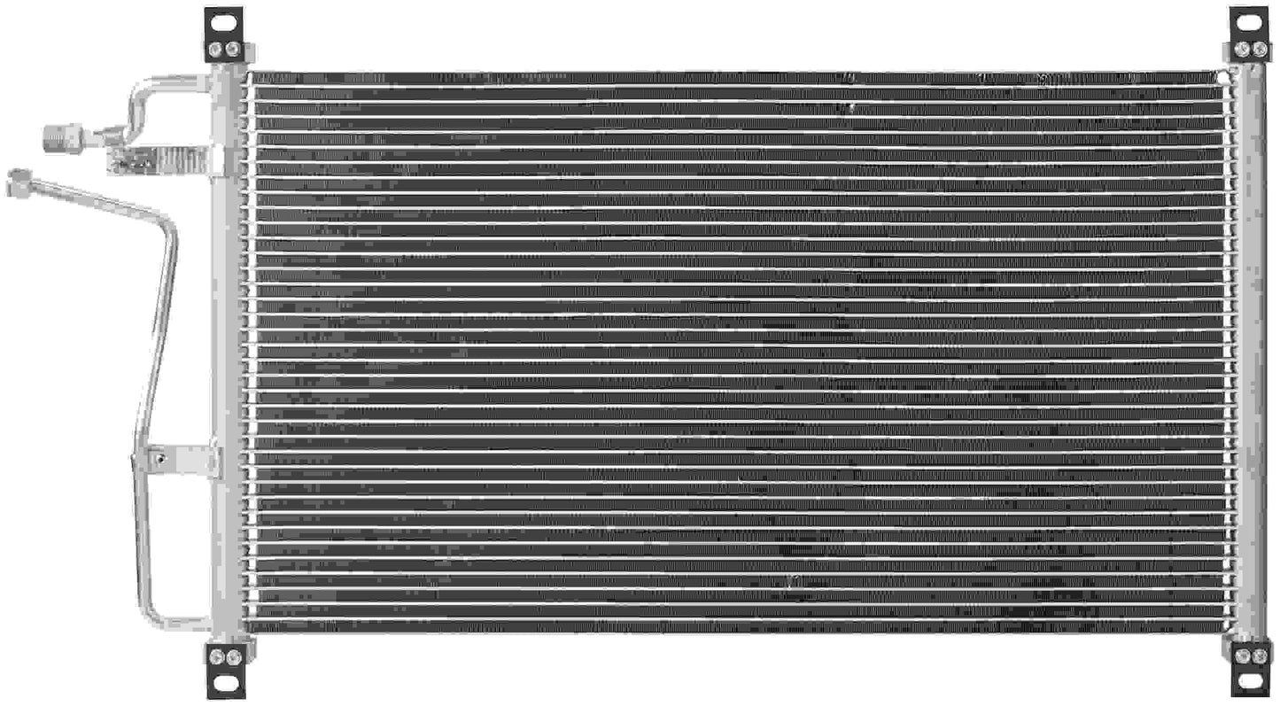 Spectra Premium A/C CONDENSER 7-3612