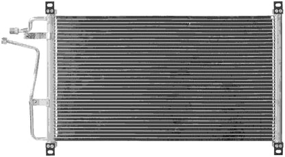 Spectra Premium A/C CONDENSER 7-3612