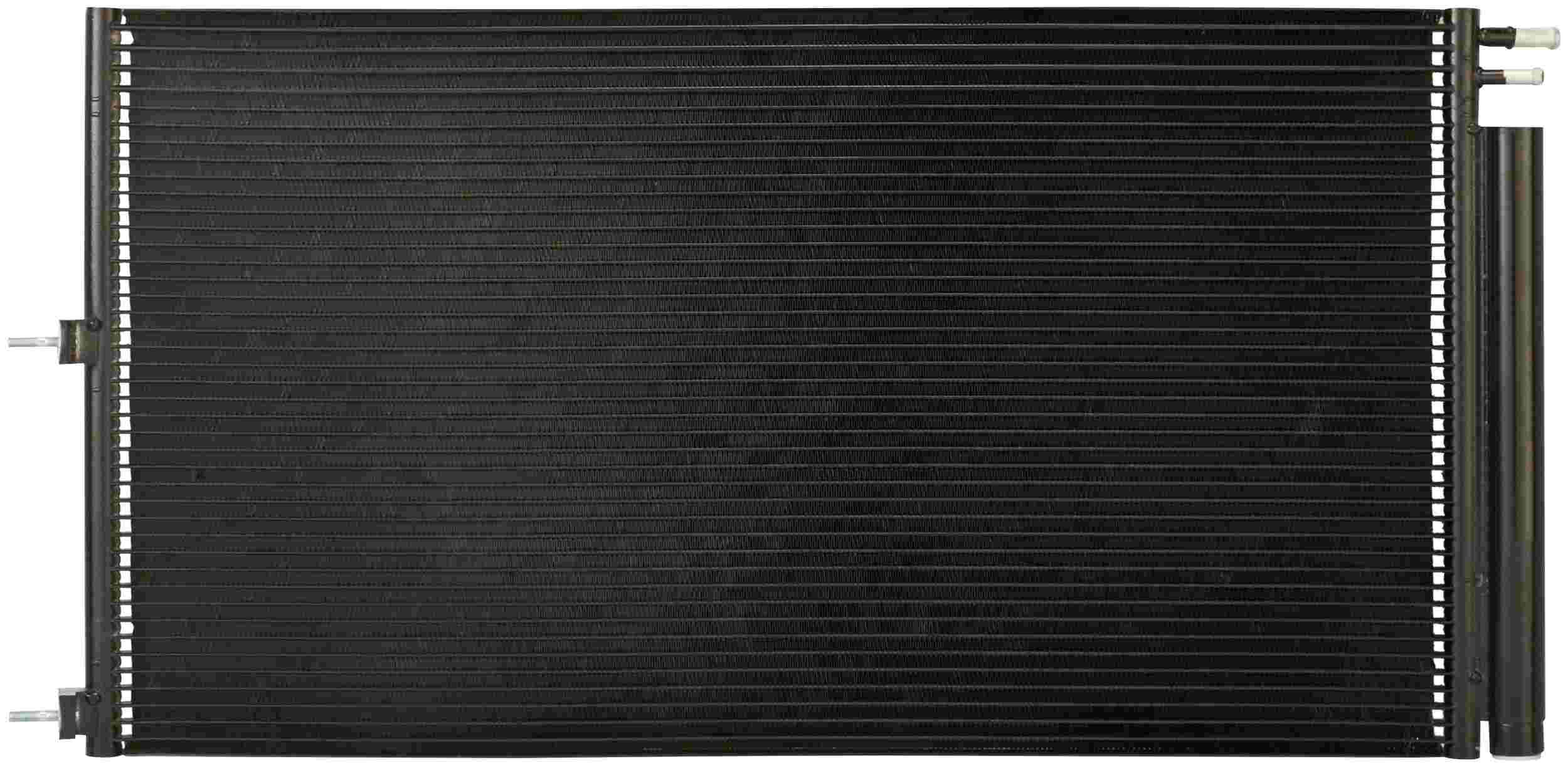 Spectra Premium A/C Condenser 7-3618